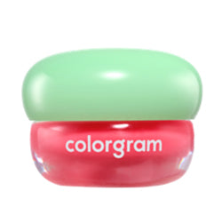COLORGRAM ## Tintin Dory Lip Jam 03 Peach
