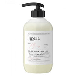 JMELLA IN FRANCE /+ 01 Blooming Peony Shampoo