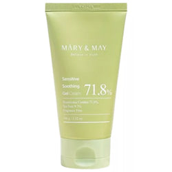 MARY N MAY Sensitive Soothing Gel Cream 100g