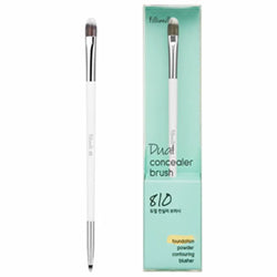 OLIVE YOUNG Fillimilli Dual Concealer Brush 810