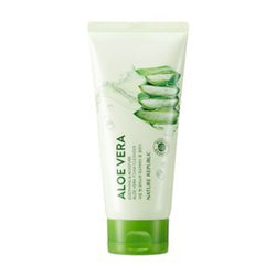 NATURE REPUBLIC Aloe Foam Cleanser 150g