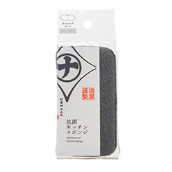 MARNA Antibacterial Kitchen Sponge Grey