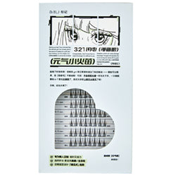 BLJ Lightning Manga Eyelashes MH01