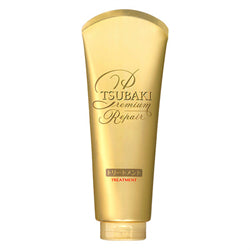 SHISEIDO Tsubaki Gold Repair Treatment 180g
