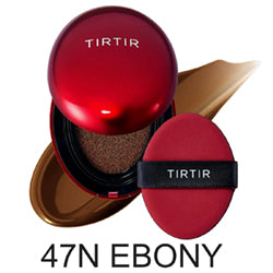 TIRTIR Mask Fit Red Cushion 47N Ebony