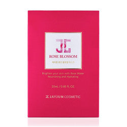 JAYJUN Rose Blossom Mask (10)