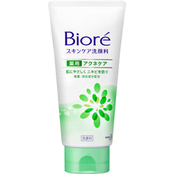 BIORE Face Wash Refresh