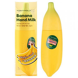 TONYMOLY Magic Food Banana Hand Milk 45ml