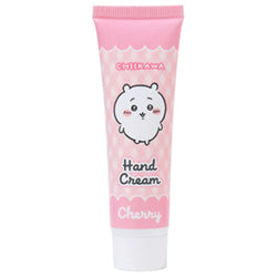 SKATER Hand Cream Chiikawa Cherry