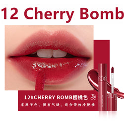 ROMAND Juicy Lasting Tint 12 Cherry Bomb