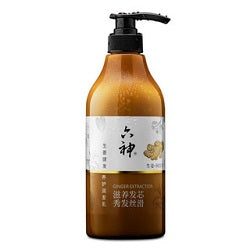 LIUSHEN Ginger Hair Conditioner 750ml