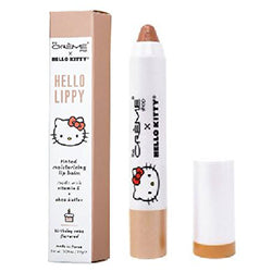 THE CREME SHOP ## Moisturizing Lip Balm Birthday Cake