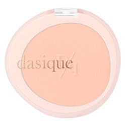 DASIQUE Soft Blur Cheek 01 Peach View