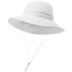 BENEUNDER -- Breathable Fisherman Sun Hat Gray