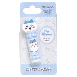 SKATER Chiikawa Lip Cream Hachiware