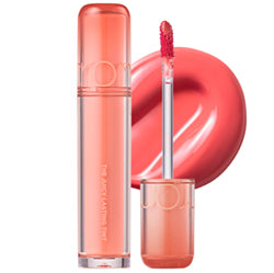 ROMAND THE Juicy Lasting Tint 10 Bare Apricot