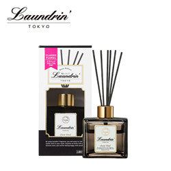 LAUNDRIN Room Diffuser Classic Floral