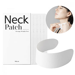 VELLA Neck Patch Prestige Wrinkle Free (5)