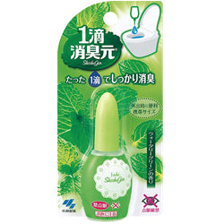 KOBAYASHI 1 Drop Deodorant Watery Green