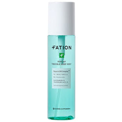 FATION Nosca9 Trouble Body Mist 145ml