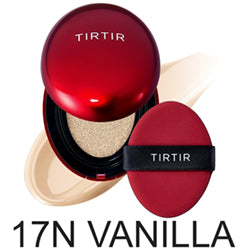 TIRTIR Mask Fit Red Cushion 17N Vanilla