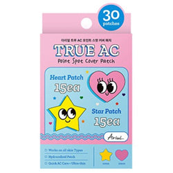 ARIUL True AC Point Spot Cover Patch 30 Patches