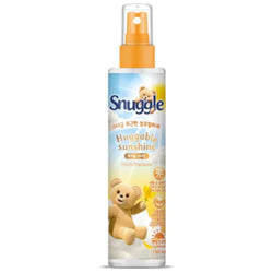 SNUGGLE Fabric Freshener Huggable Sunshine 150ml