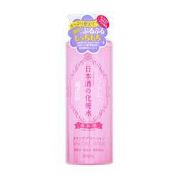 KIKUMASAMUNE -/ Japanese Sake Moisture Skin Lotion 500ml