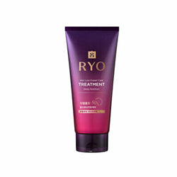 RYO Purple Hair Care Deep Nutritive Treatment 330ml