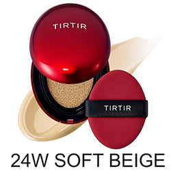 TIRTIR Mask Fit Red Cushion 24W Soft Beige