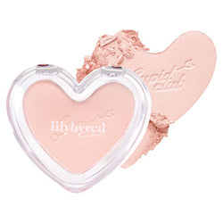 LILYBYRED ## Luv Beam Blur Cheek 02 Blurry Peach