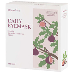 STEAMBASE ++ ## Daily Eye Mask Sweet Fig 5pcs