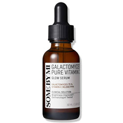 SOME BY MI Galactomyces Pure Vitamin C Glow Serum 30ml