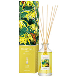 HARUKADO Hanayui Room Diffuser Ylang Ylang