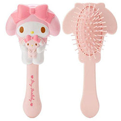 SANRIO Hair Brush My Melody