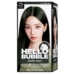 MISE EN SCENE Hello Bubble 5A Dark Ash
