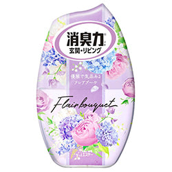 ST Room Deodorant Power Flair Bouquet 400ml