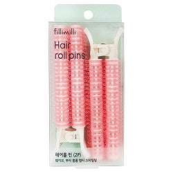 OLIVE YOUNG Fillimilli Hair Roll Pin 2pcs