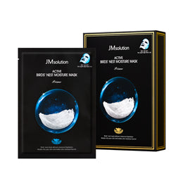 JM Active Birds Nest Moisture Mask (10)