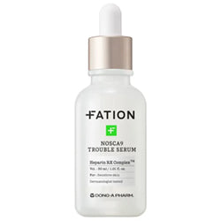 FATION Nosca9 Trouble Serum 30ml