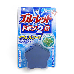 KOBAYASHI Toilet Cleansing Tablet Mint