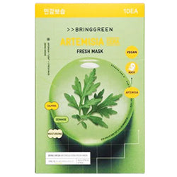 BRINGGREEN Artemisia Cera Fresh Mask (10)