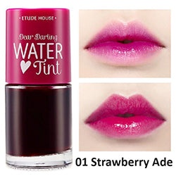 ETUDE HOUSE Dear Darling Water Tint 01 Strawberry Ade