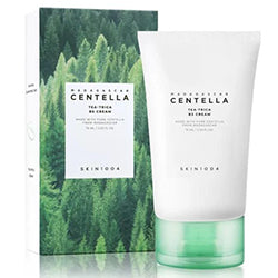 SKIN1004 Tea Trica B5 Cream 75ml