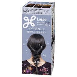 KAO Liese Tint Color Gel Cool Bluege