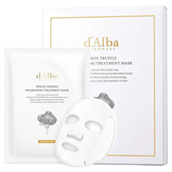 DALBA White Truffle Nourishing Treatment Mask (5)