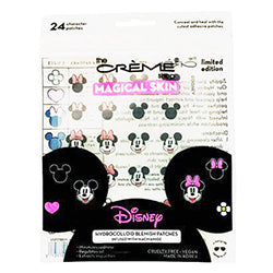 THE CREME SHOP Blemish Patches Disney