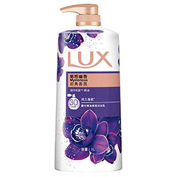 LUX Body Wash Mysterious 1L