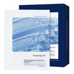 PYUNKANG YUL ++ Highly Moisturizing Essence Mask (10)