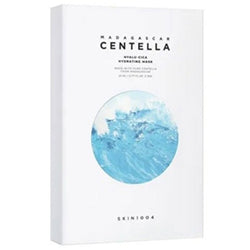 SKIN1004 /+ Hyalu Cica Hydrating Mask (5)